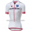 Maillot mangas cortas 2018 Giro d'Italia Mujer N004
